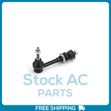 New Front Stabilizer Bar Link Kit |K80885| Fits 03-05 Dodge Ram 2500