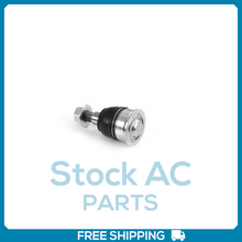 Load image into Gallery viewer, New Front Lower Ball Joint K500315 Fits 15-19 Acura TLX