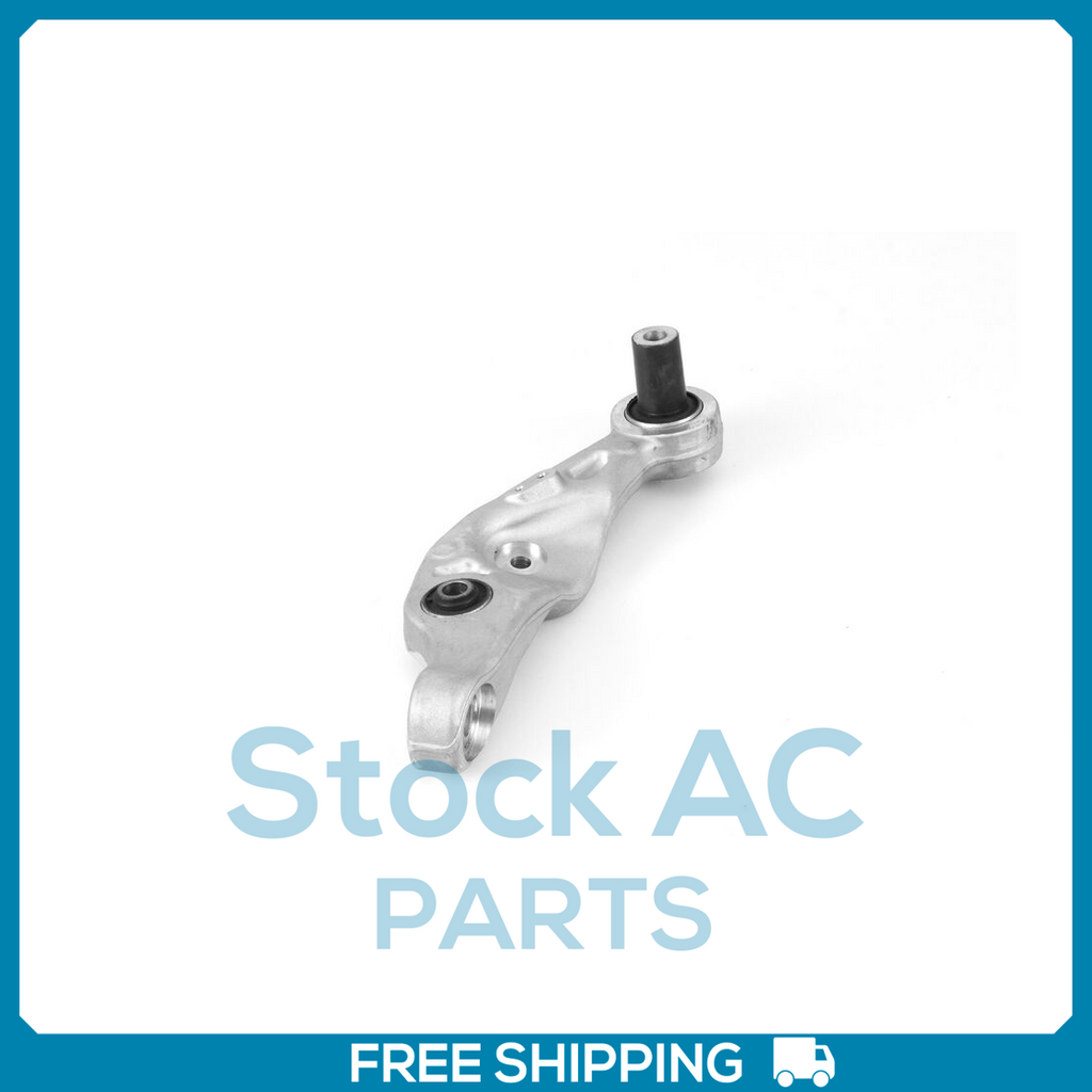 New Front Left Lower Rearward Control Arm RK642208 Fits 07-12 LS460