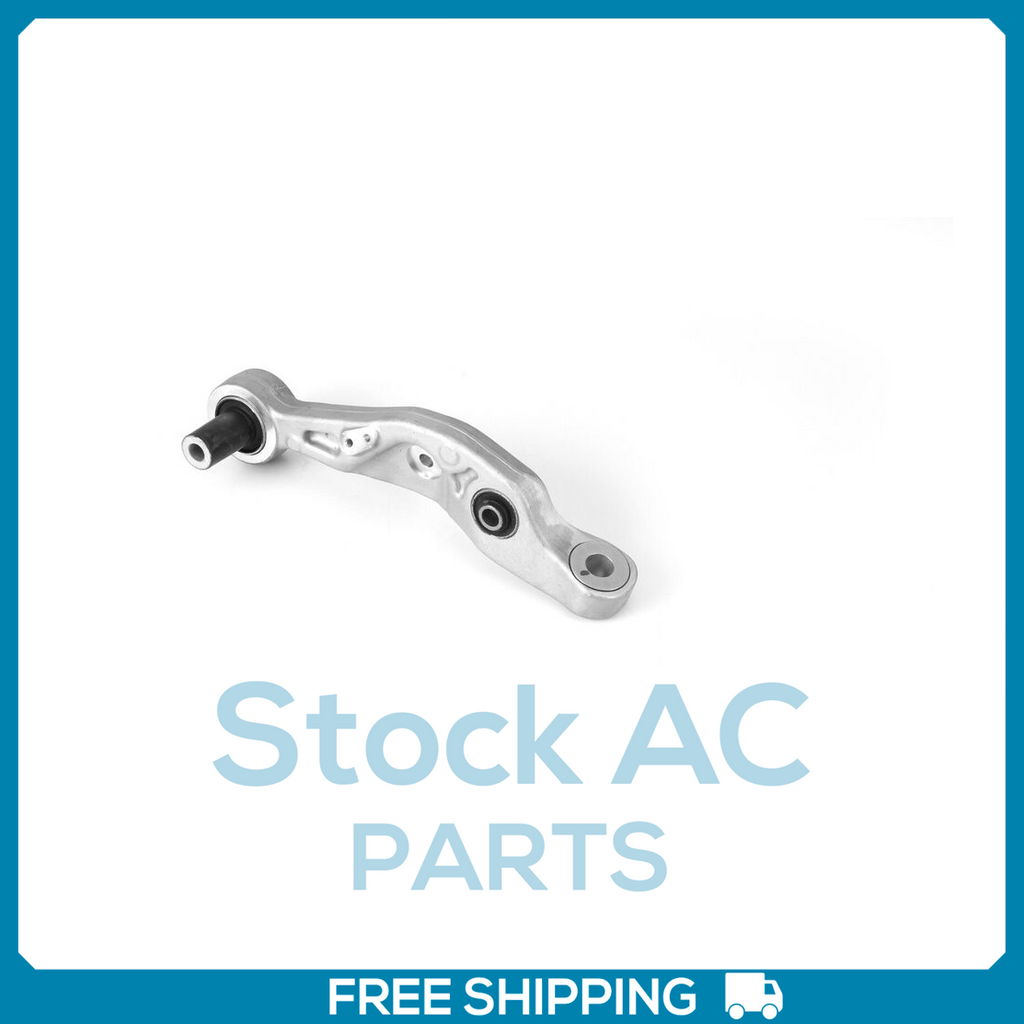 New Front Right Lower Rearward Control Arm RK642988 Fits 07-12 LS460