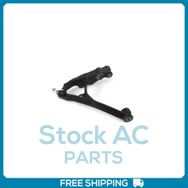 New Front Left Lower Control Arm RK620381 Fits 02-06 Escalade