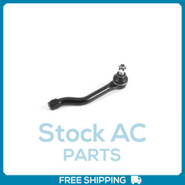 New Front Left Outer Tie Rod End ES801001 Fits 15-19 TLX , 13 Accord