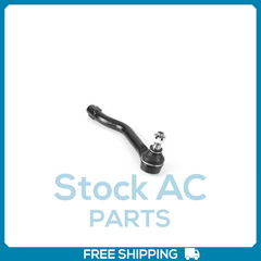 New Front Right Outer Tie Rod End ES801000 Fits 15-19 TLX