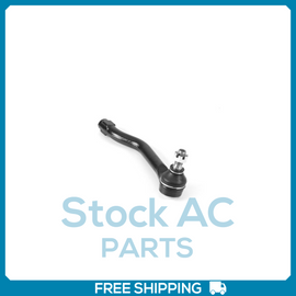 New Front Right Outer Tie Rod End ES801000 Fits 15-19 TLX