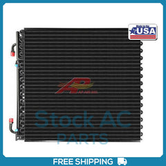 Oil Cooler for Case/IH OE# 416766A2