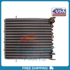 New A/C Condenser for Ford/Holland OE# 47112182