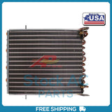 New A/C Condenser for Ford/Holland OE# 47112182