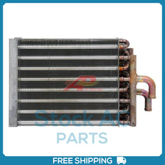 A/C Heater Core for Western Star OE# RD104601
