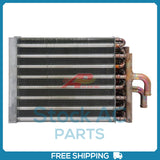 A/C Heater Core for Western Star OE# RD104601