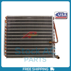 New A/C Condenser for Case/IH OE# 1536992C1
