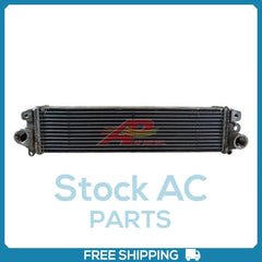Hydraulic Oil Cooler for Ford/New Holland OE# 87687378