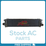 Hydraulic Oil Cooler for Ford/New Holland OE# 87687378