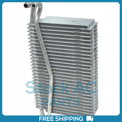 A/C Evaporator for 03-08 MERCEDES BENZ ACTROS / MERCEDES-BENZ ACTROS