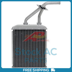 A/C Heater Core for International/Navistar OE# 581702C1