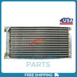 New A/C Condenser for AG/Chem Terrigator OE# AG420834