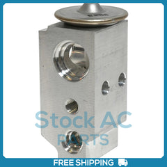 A/C Expansion Valve for 24 Hyundai Kona L4 2.0L / 21-24 Venue L4 1.6L