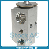 A/C Expansion Valve for 24 Hyundai Kona L4 2.0L / 21-24 Venue L4 1.6L