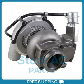 Turbo for 02 International Navistar DT466 Engine OE Garrett 466743-0029