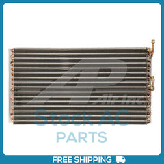 New A/C Condenser for 16 x 27 Replacement