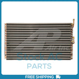 New A/C Condenser for 16 x 27 Replacement