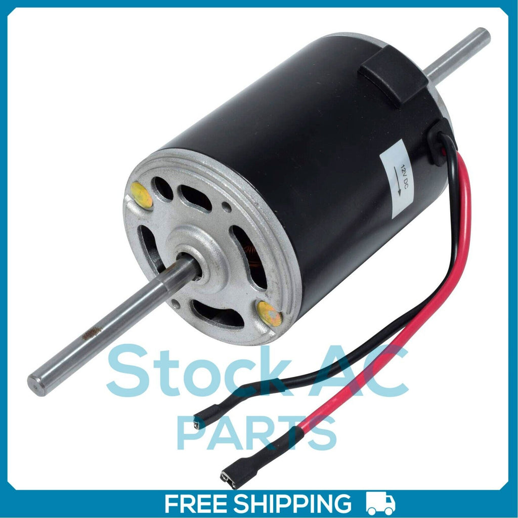 A/C Blower Motor for ALLIS CHALMERS COMBINE/BUSES THOMAS/Kenworth/Peterbilt