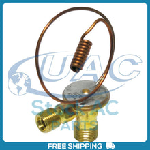Cargar imagen en el visor de la galería, A/C Expansion Valve for Chevy / Ford / Honda / Mazda / GMC / FORD