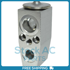 A/C Expansion Valve for 15-20 Chevrolet Suburban V8 5.3L 6.0L 6.2L