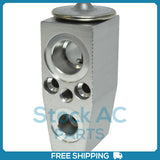 A/C Expansion Valve for 15-20 Chevrolet Suburban V8 5.3L 6.0L 6.2L