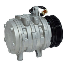Load image into Gallery viewer, New A/C Compressor for Geo Metro Tracker / Suzuki Sidekick Swift X-90
