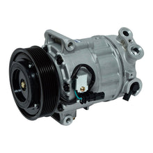 Load image into Gallery viewer, New A/C Compressor for Chevy Impala Malibu / Buick Regal LaCrosse L4 2.4L