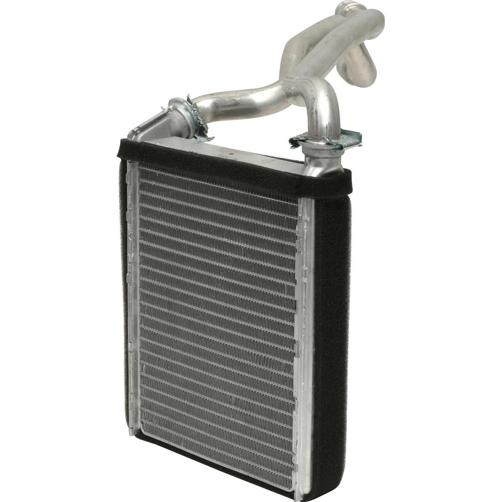 A/C Heater Core for 17-24 Nissan Kicks L4 1.6L / 20-24 Versa L4 1.6L