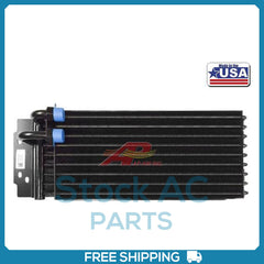 Oil Cooler for John Deere OE# AT394353