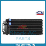 Oil Cooler for John Deere OE# AT394353
