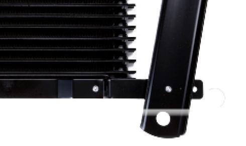 New Transmission Oil Cooler for 03-09 Hummer H2 8CY/6.0L/6.2L