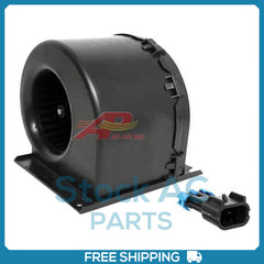 New A/C Blower Motor Assembly for Red Dot OE# RD591940P