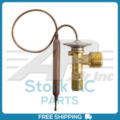 A/C Expansion Valve for Komatsu OE# ND4475000260