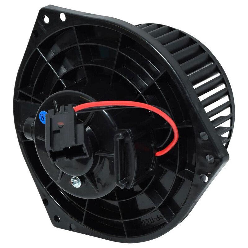 New A/C Blower Motor for 12-21 Nissan NV1500/ NV2500/ NV3500 V6/V8 4.0L/ 5.6L