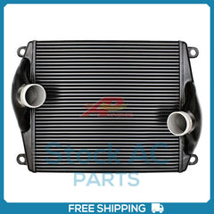 New Intercooler for Caterpillar OE# 267 9441