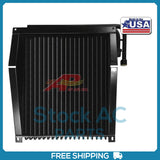Oil Cooler for Case/IH OE# 252931A2