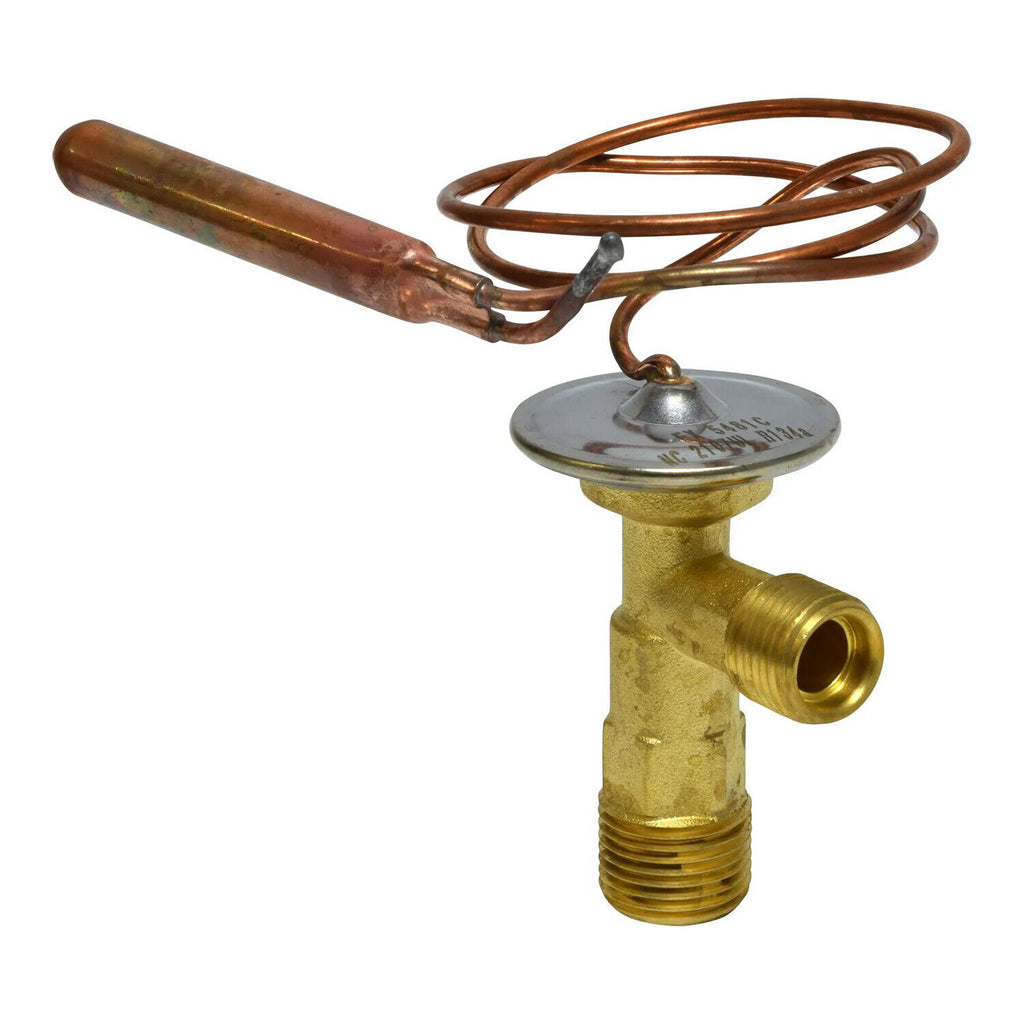 A/C Expansion Valve for Chevrolet / Ford / Dodge / GMC
