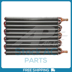 A/C Heater Core for John Deere OE# AT354967  AT362078