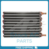 A/C Heater Core for John Deere OE# AT354967  AT362078