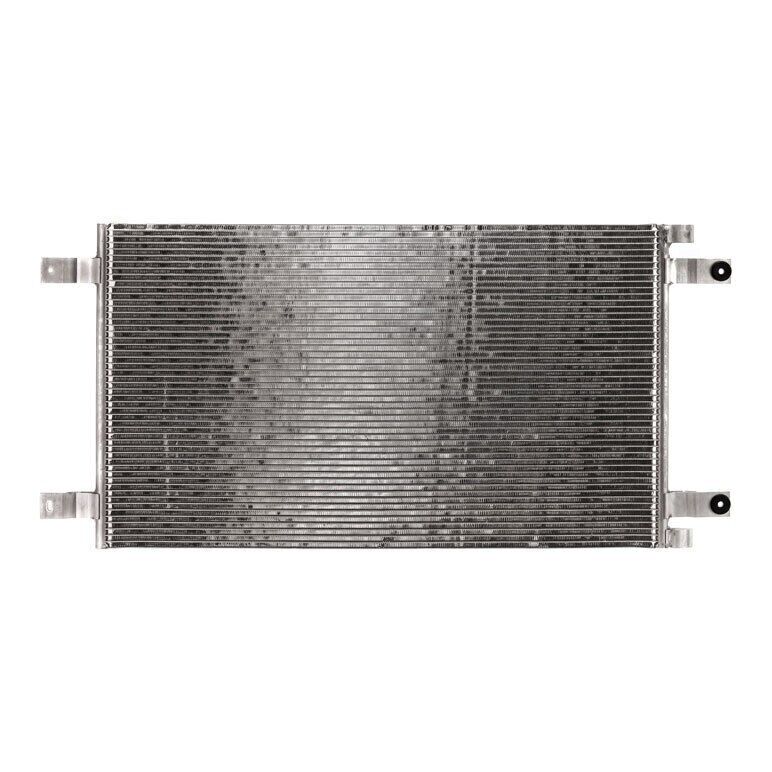 AC Condenser fits Kenworth T2000, T700, T800 / Peterbilt 367, 384, 386, 38... QR