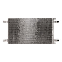 Load image into Gallery viewer, AC Condenser fits Kenworth T2000, T700, T800 / Peterbilt 367, 384, 386, 38... QR