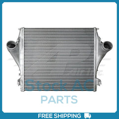New Intercooler for Kenworth/Peterbilt OE# PY092001