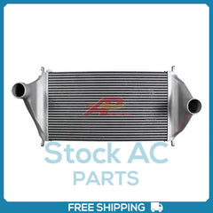 New Intercooler for Freightliner OE# BHTD3043