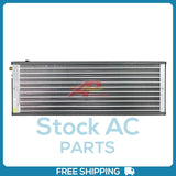 New A/C Condenser for JCB Remote Mount Assembly OE# 332/E7877