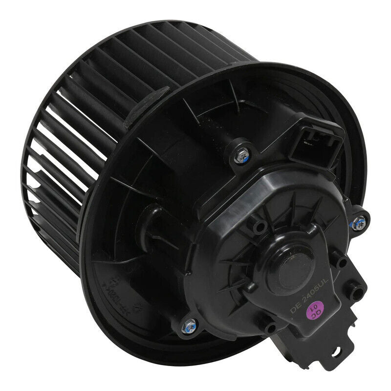 AC Blower Motor for 12-19 Ford Explorer 12-19 Flex 13-16 Lincoln MKS/MKT L4/V6