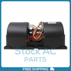 New A/C Blower Motor Assembly for JCB OE# 333/H4321