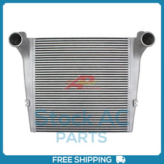 New Intercooler for Freightliner OE# 1E5762